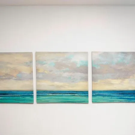 Апартаменти Maresias 120 M Oura By Bedzy