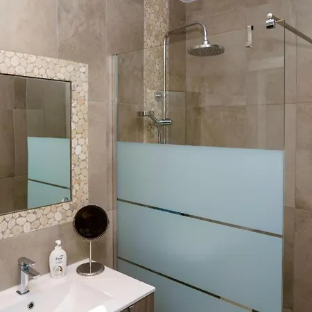 Appartement Maresias 120 M Oura By Bedzy *