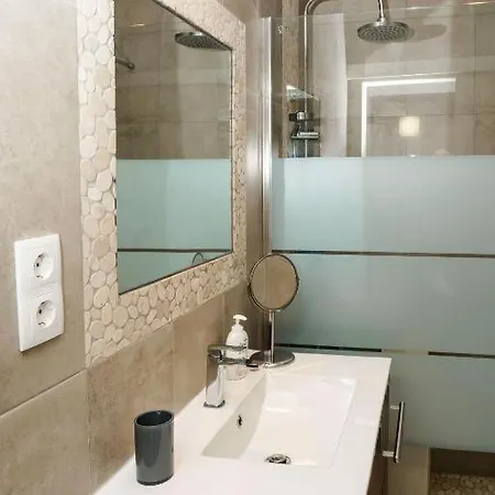 Maresias 120 M Oura By Bedzy Appartement *