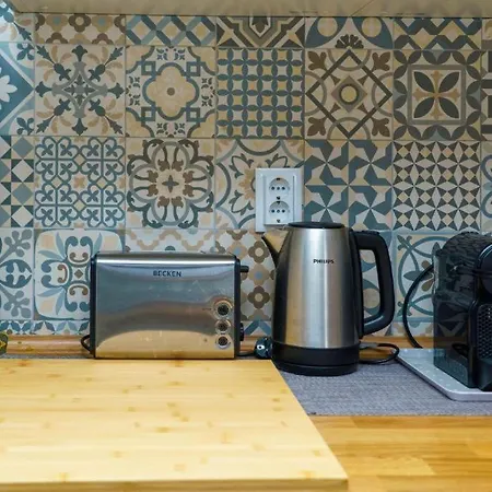 Maresias 120 M Oura By Bedzy Албуфейра