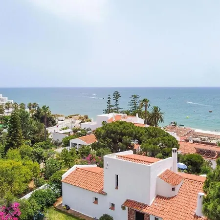 Maresias 120 M Oura By Bedzy Апартаменти Албуфейра