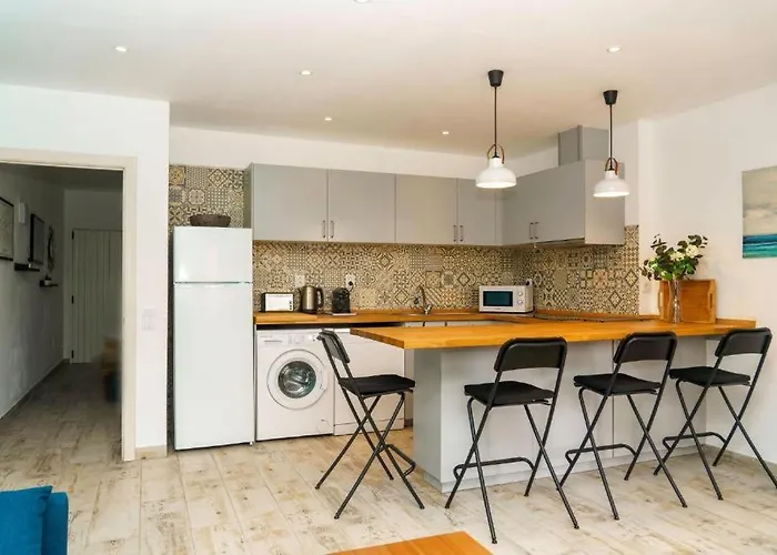 Maresias 120 M Oura By Bedzy