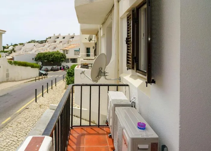 Апартаменти Maresias 120 M Oura By Bedzy *